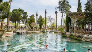 10-Day Turkiye Tour